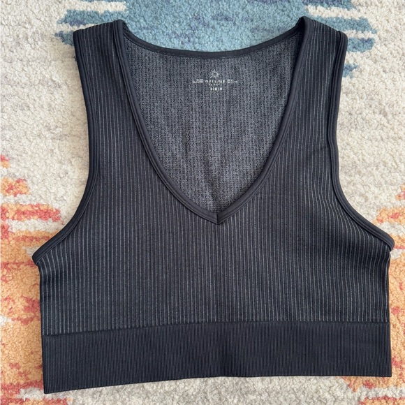 aerie Tops - Aeria Offline women’s Medium